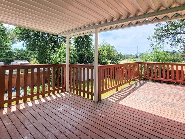 Photo 4 of 2883 264 A Street, Langley BC