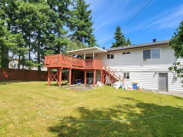 Photo 24 of 2883 264 A Street, Langley BC