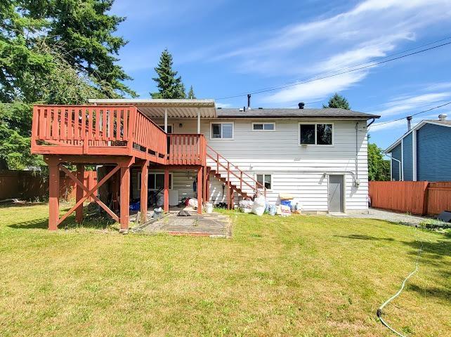 Photo 23 of 2883 264 A Street, Langley BC