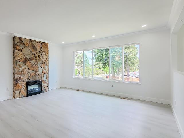 Photo 10 of 2883 264 A Street, Langley BC