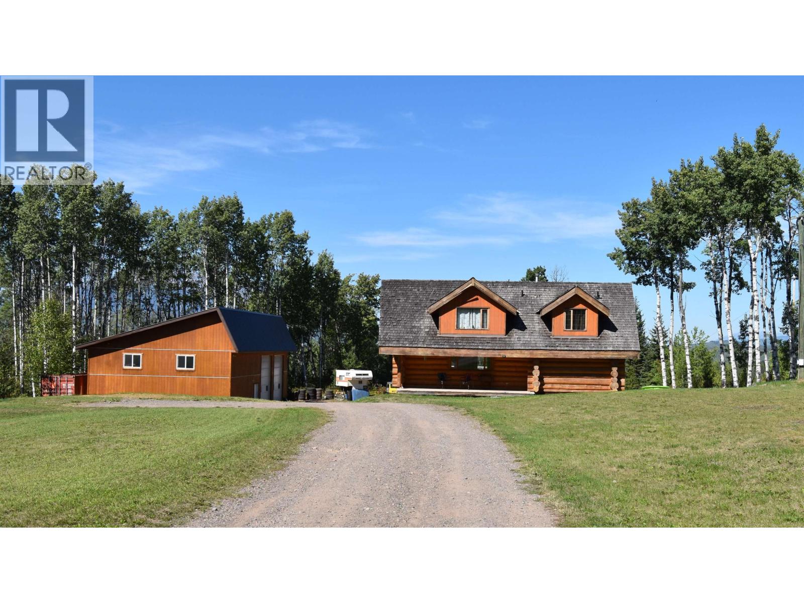 1310 WILLOW Street, Telkwa