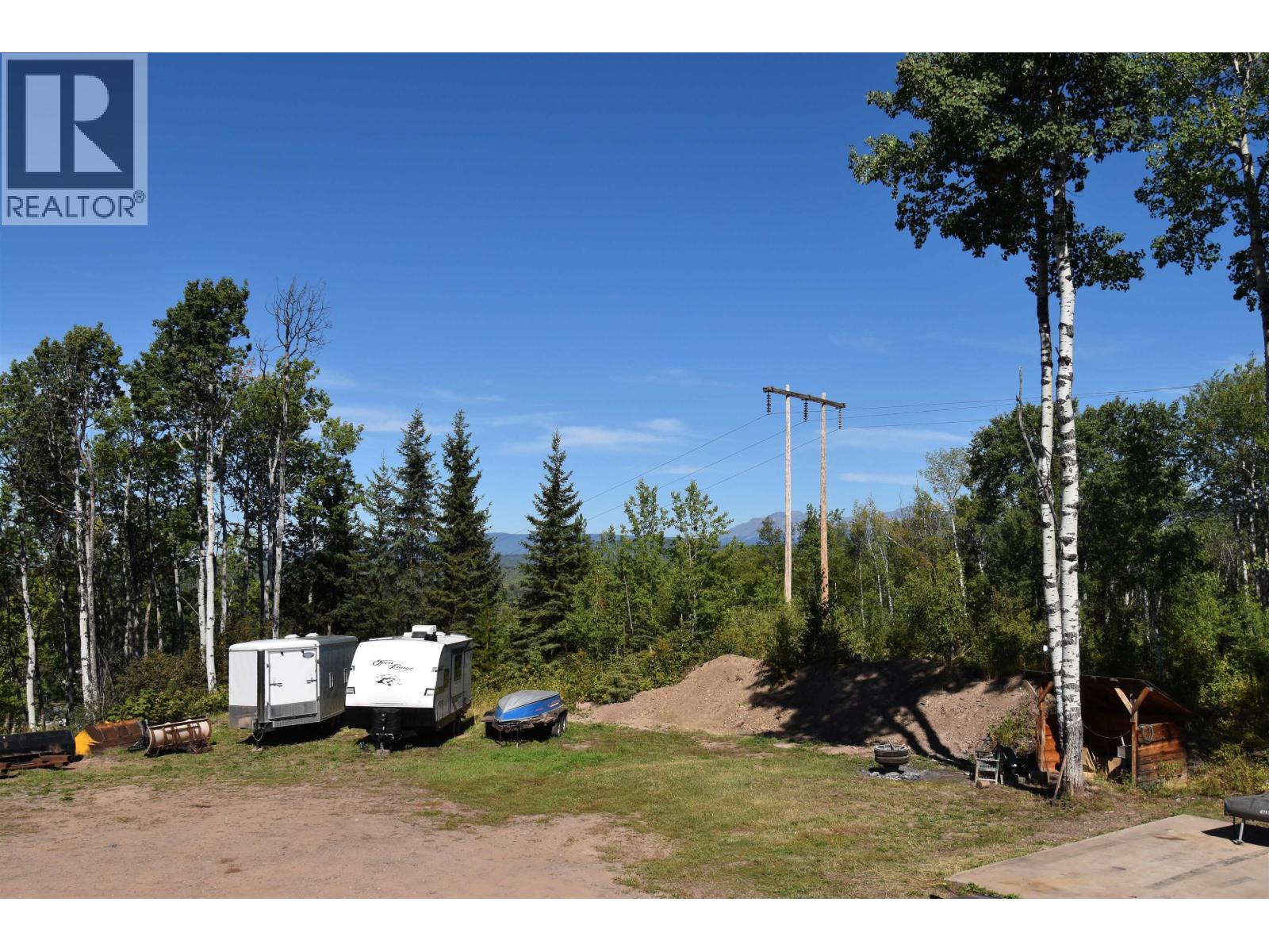 1310 WILLOW STREET, Telkwa