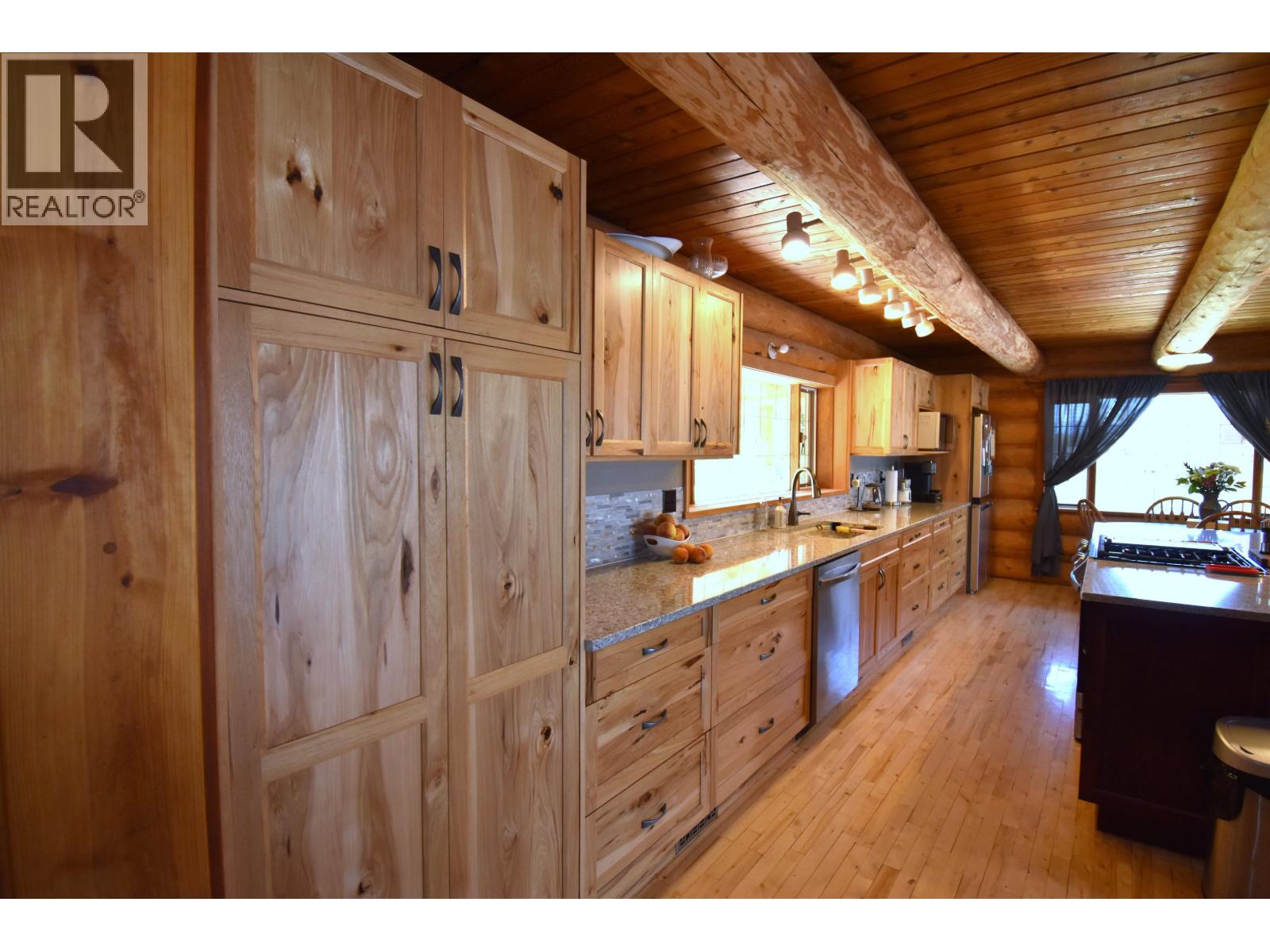 1310 WILLOW STREET, Telkwa