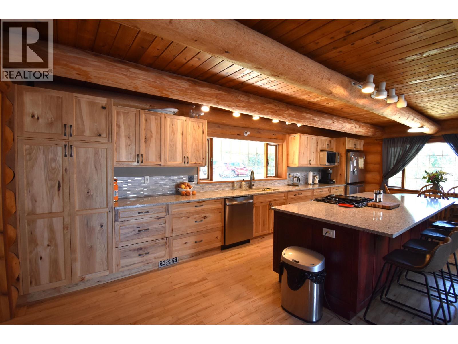 1310 WILLOW STREET, Telkwa