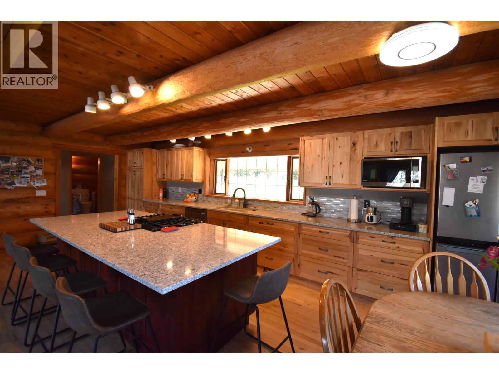 1310 WILLOW STREET, Telkwa