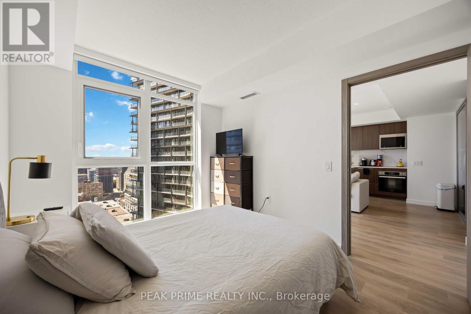 Photo 21 of 2610 38 Widmer Street, Toronto ON
