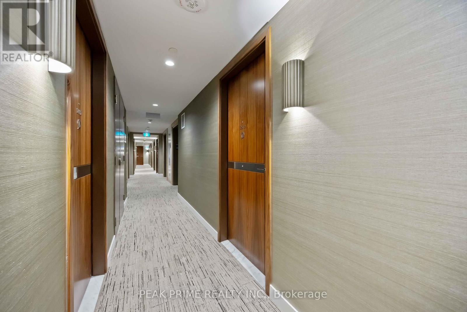Photo 12 of 2610 38 Widmer Street, Toronto ON