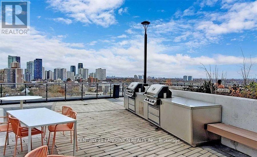 Photo 15 of 1423 251 Jarvis Street, Toronto ON