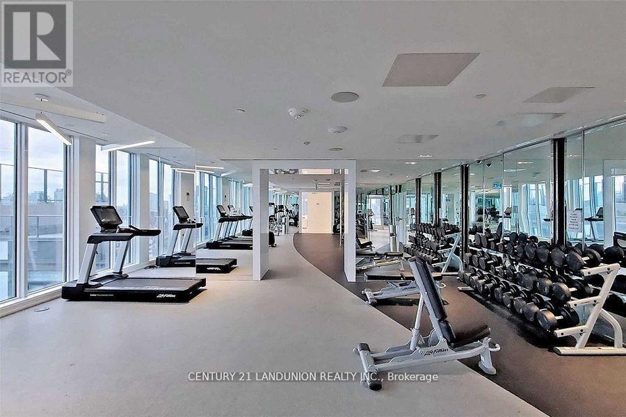 Photo 13 of 1423 251 Jarvis Street, Toronto ON
