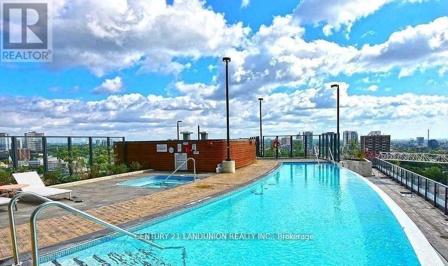Photo 17 of 1423 251 Jarvis Street, Toronto ON