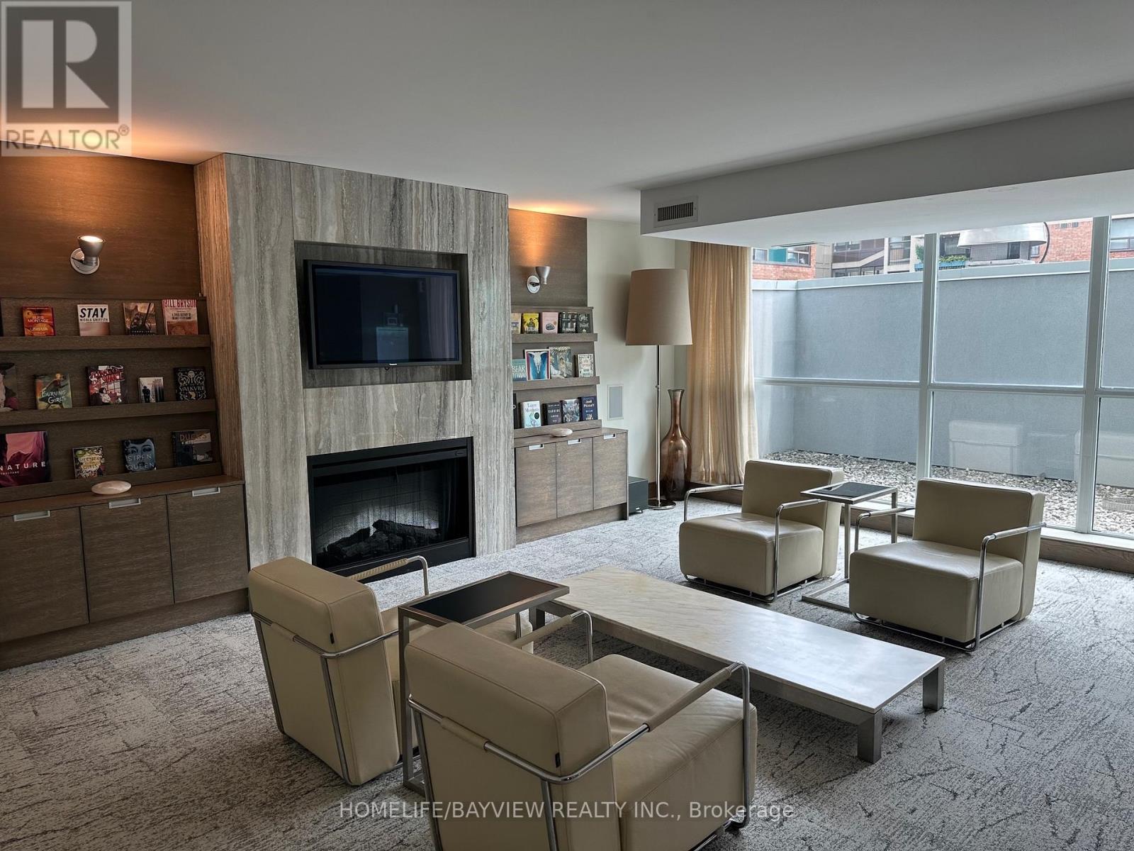 Photo 1 of Ph 06 96 St Patrick Street, Toronto ON