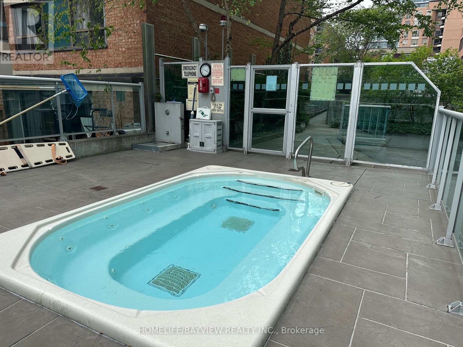 Photo 20 of Ph 06 96 St Patrick Street, Toronto ON
