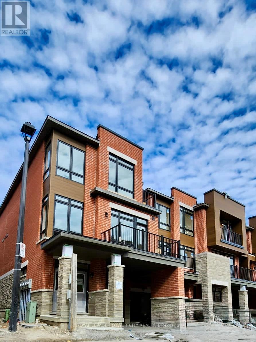 Photo 21 of 512 Littlewood Lane, Ajax ON