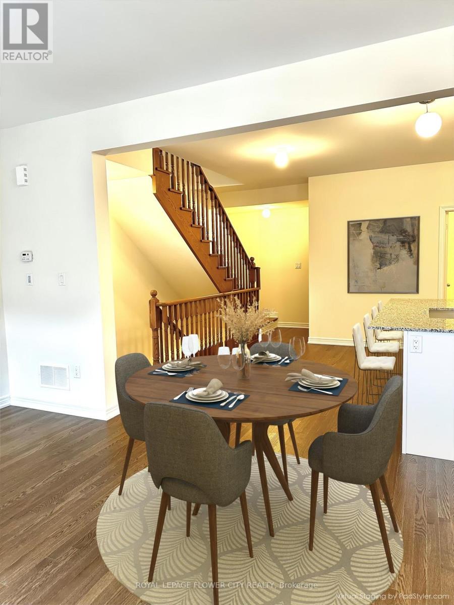 Photo 15 of 512 Littlewood Lane, Ajax ON