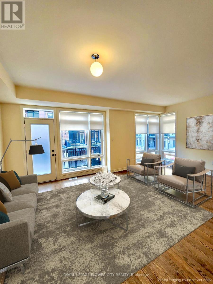 Photo 19 of 512 Littlewood Lane, Ajax ON