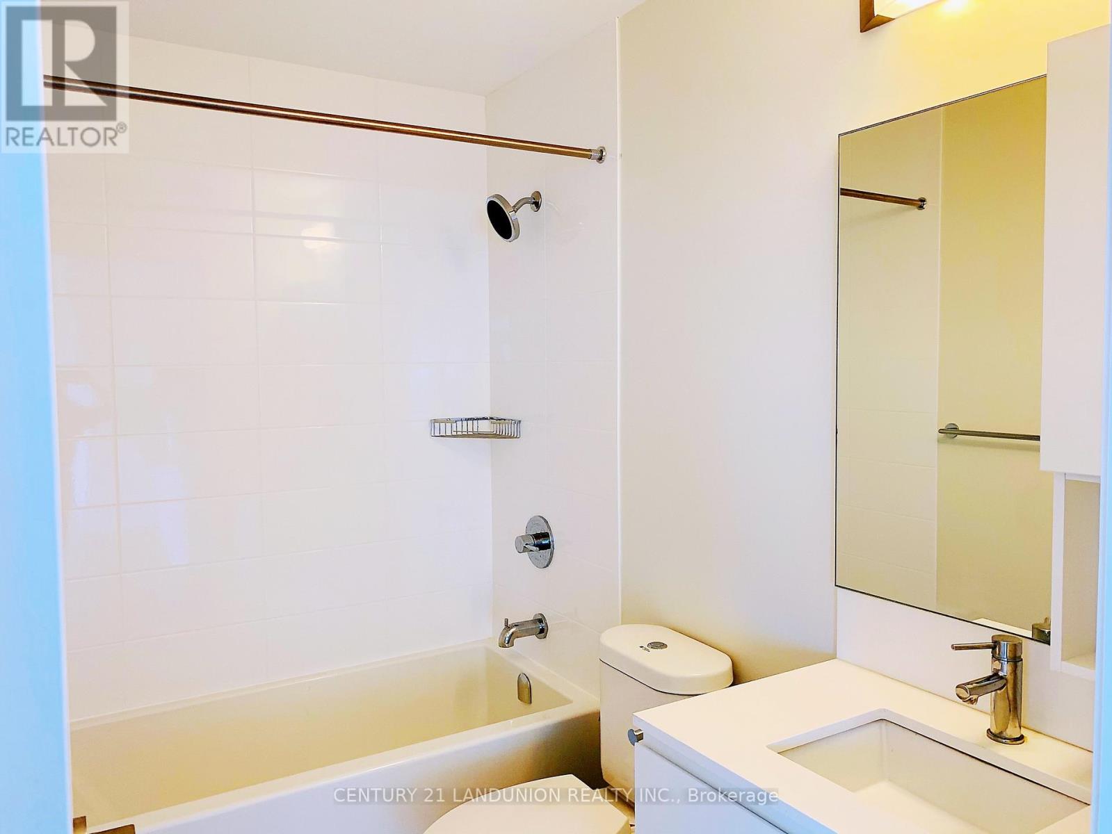 Photo 1 of 1705 15 Water Walk Drive, Markham ON