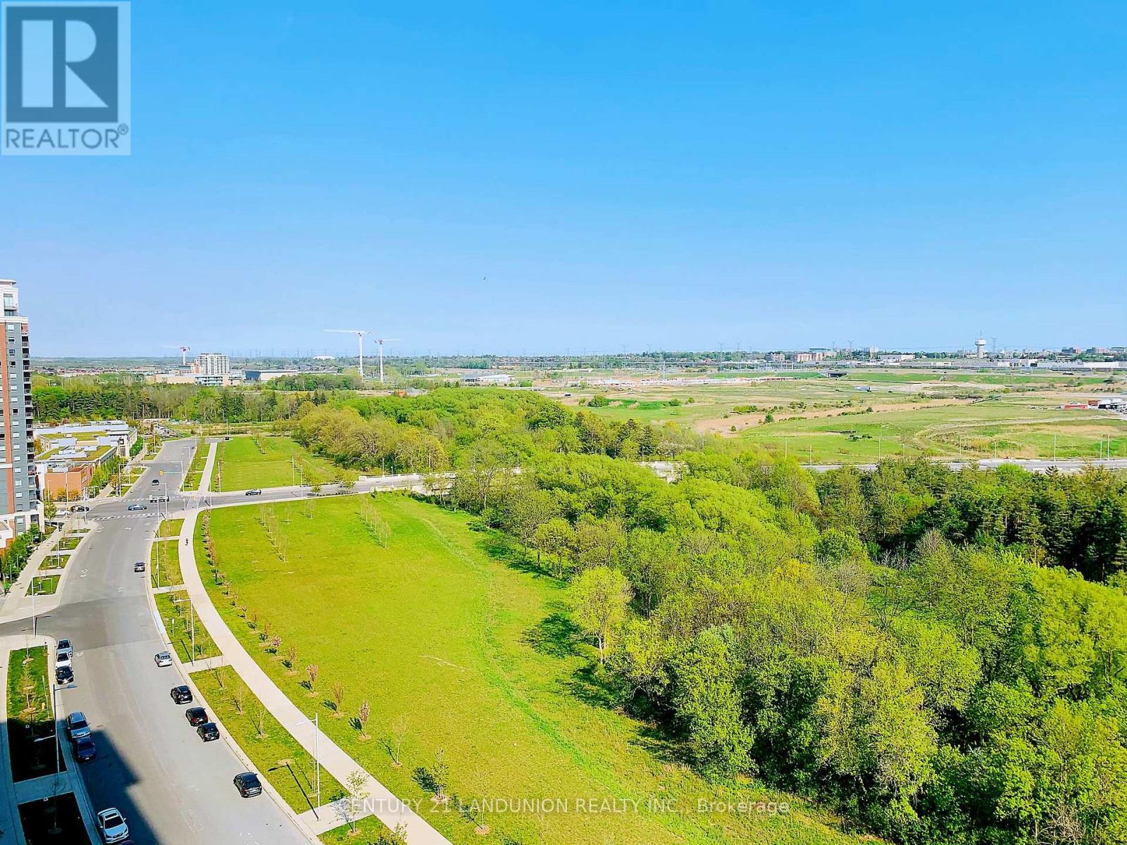 Photo 16 of 1705 15 Water Walk Drive, Markham ON