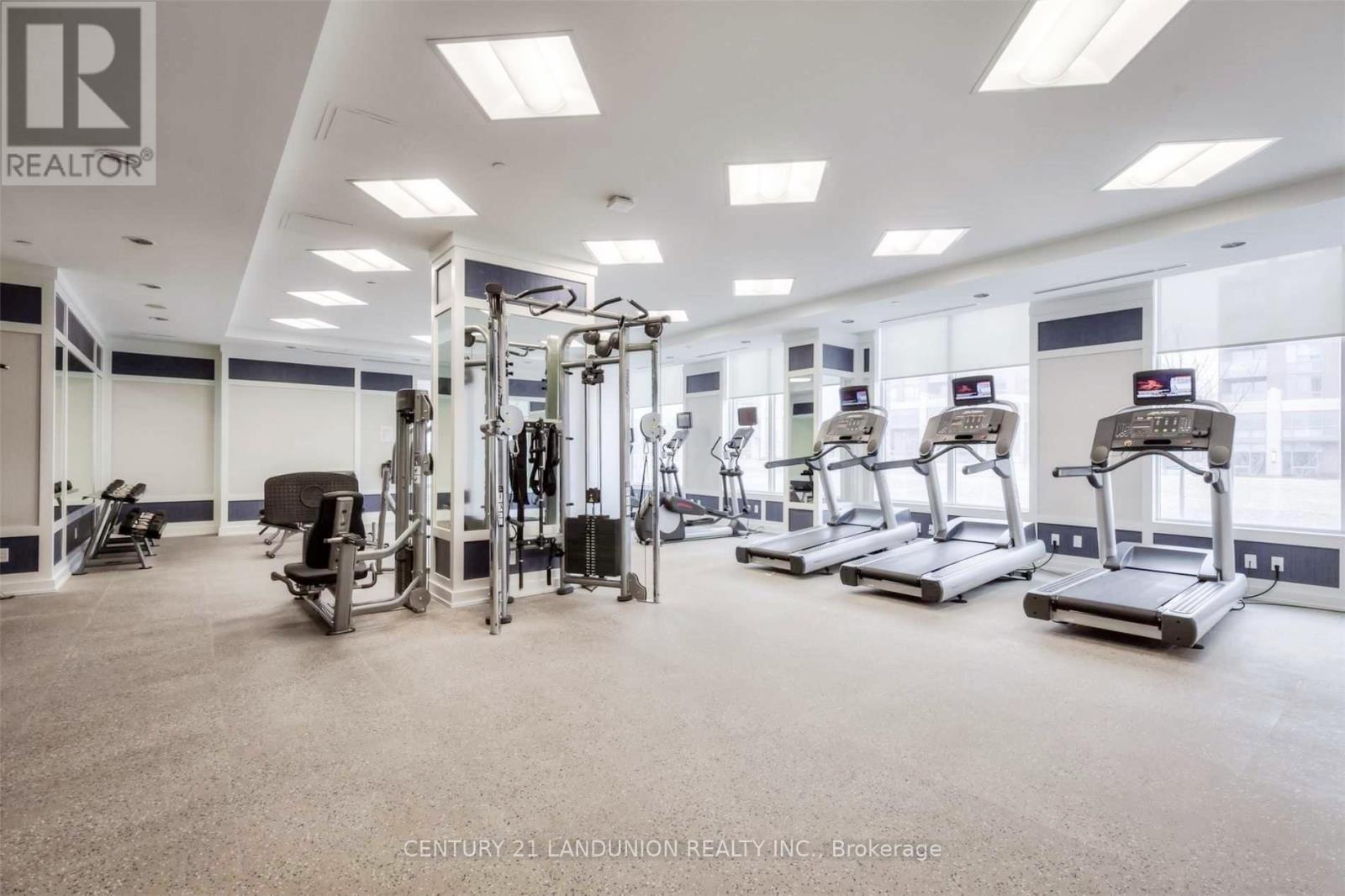 Photo 2 of 1705 15 Water Walk Drive, Markham ON