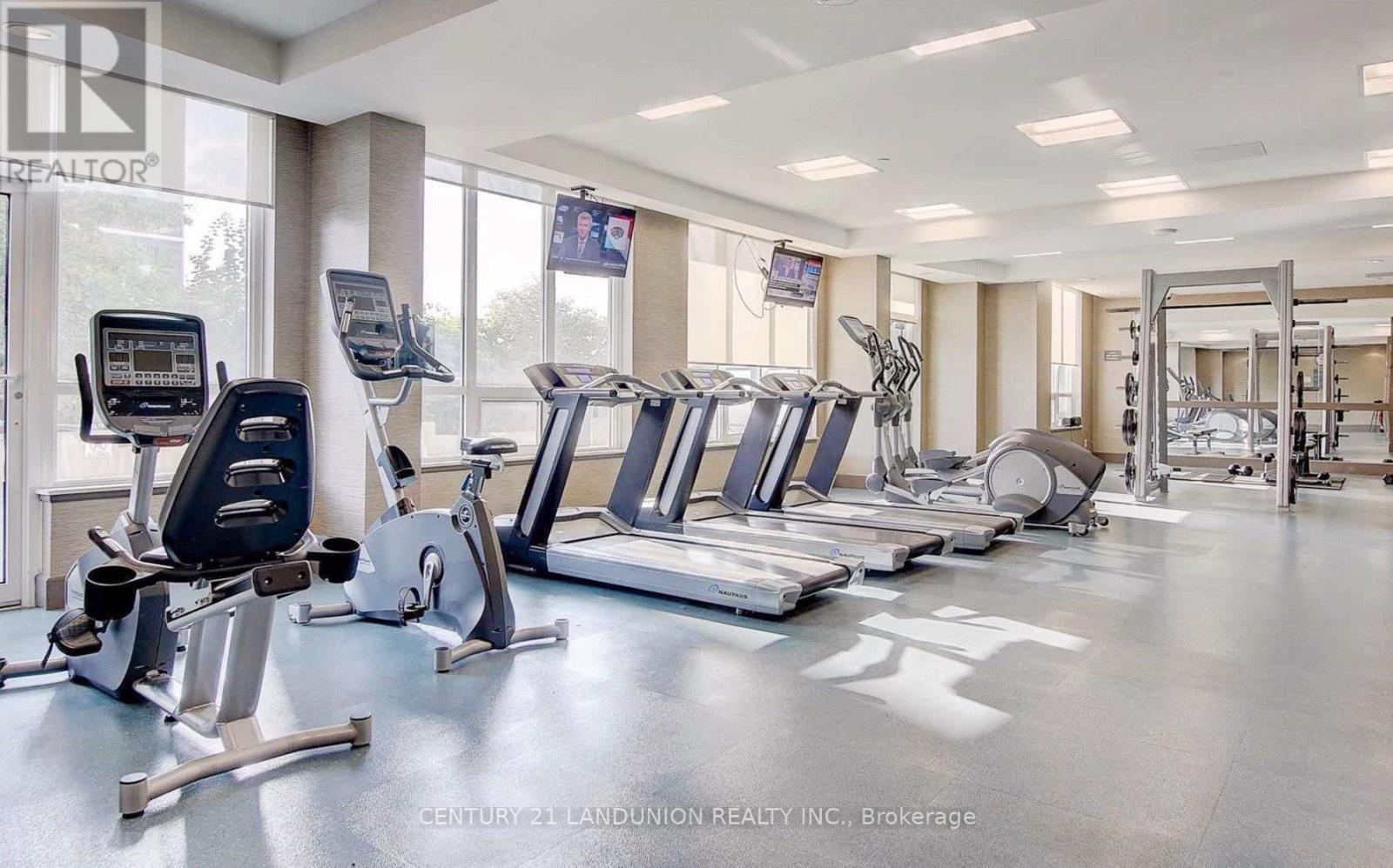 Photo 5 of 1705 15 Water Walk Drive, Markham ON