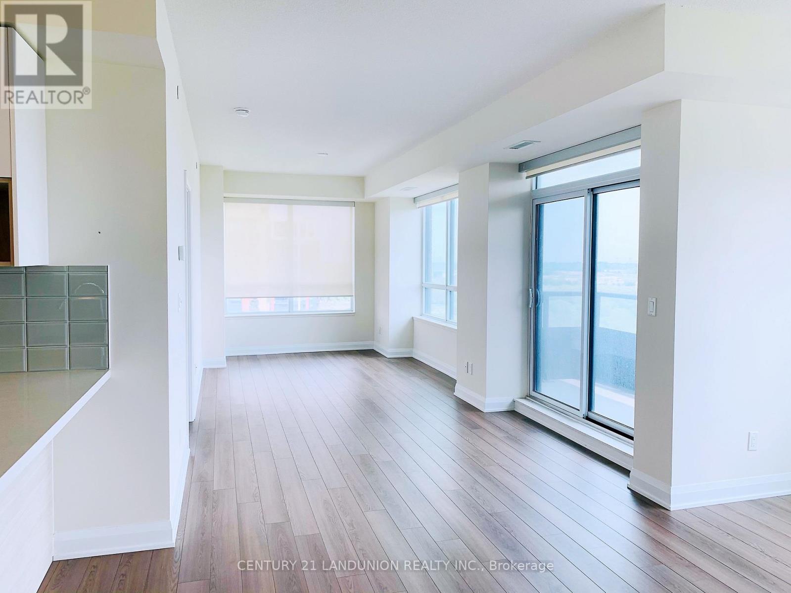 Photo 3 of 1705 15 Water Walk Drive, Markham ON