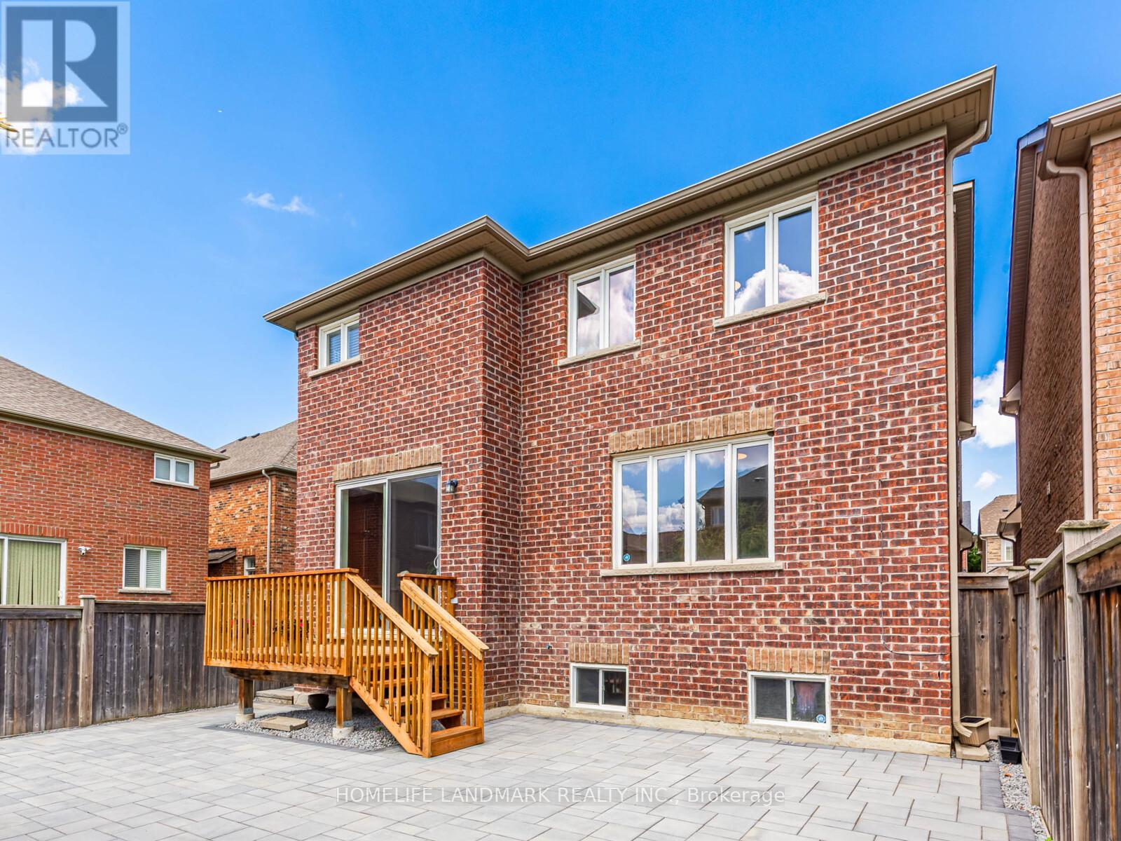 Photo 34 of 3 Wintam Place, Markham ON