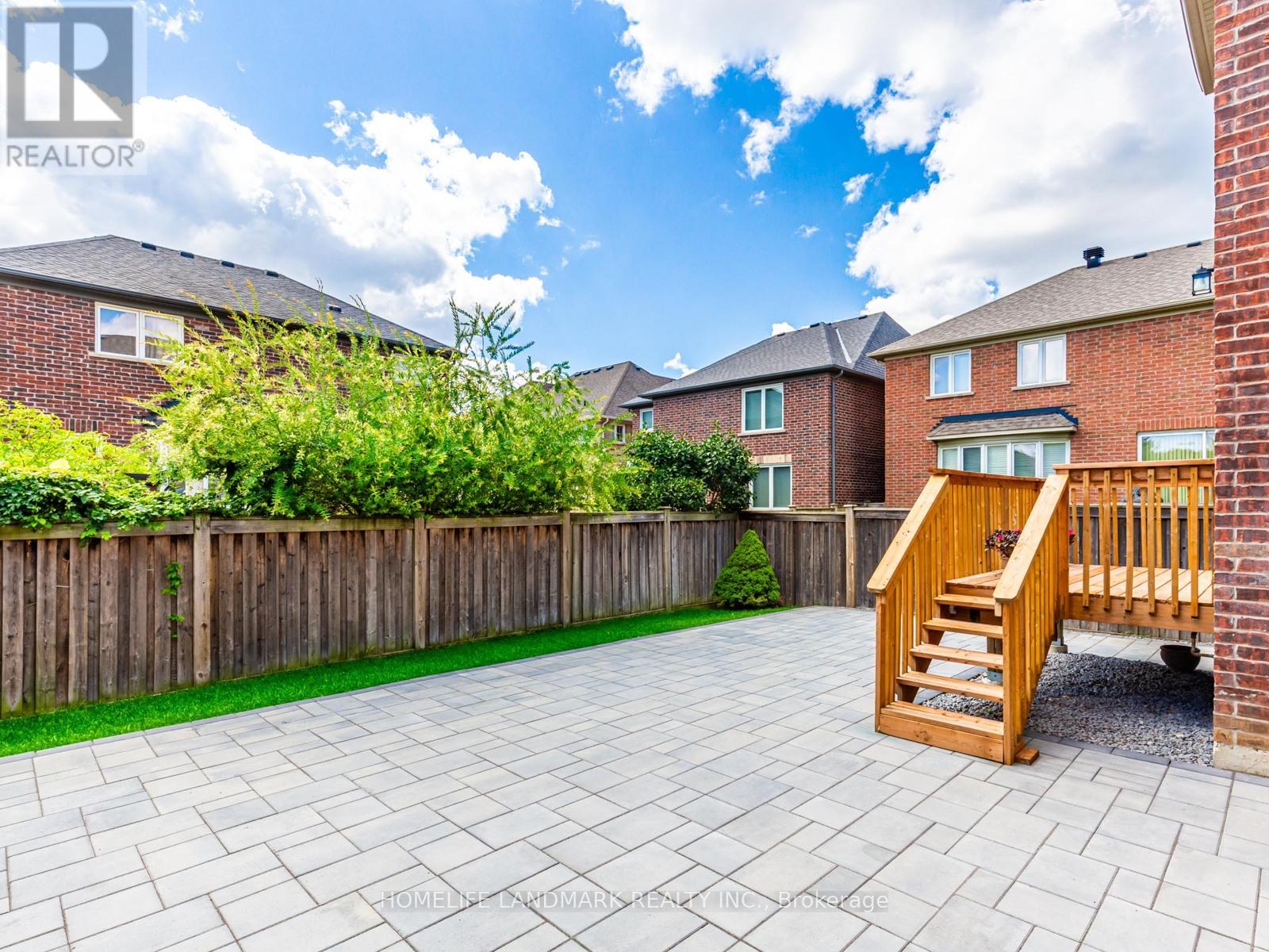 Photo 36 of 3 Wintam Place, Markham ON