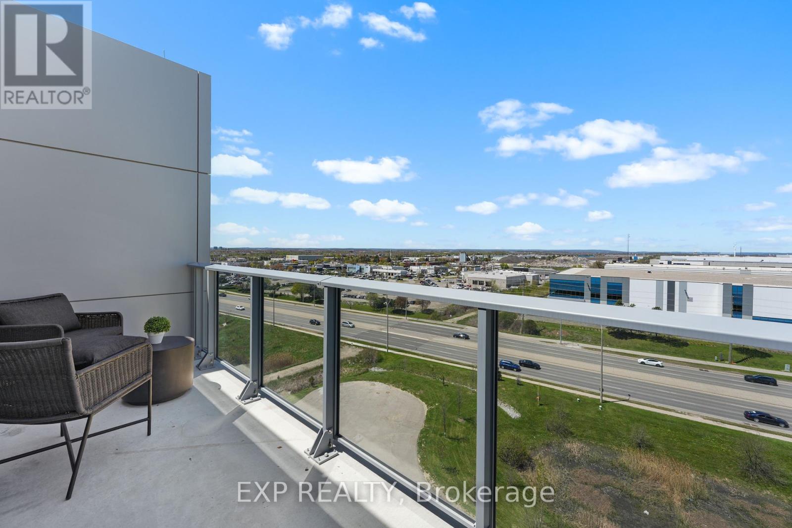 Photo 13 of 712 100 Manett Crescent, Brampton ON