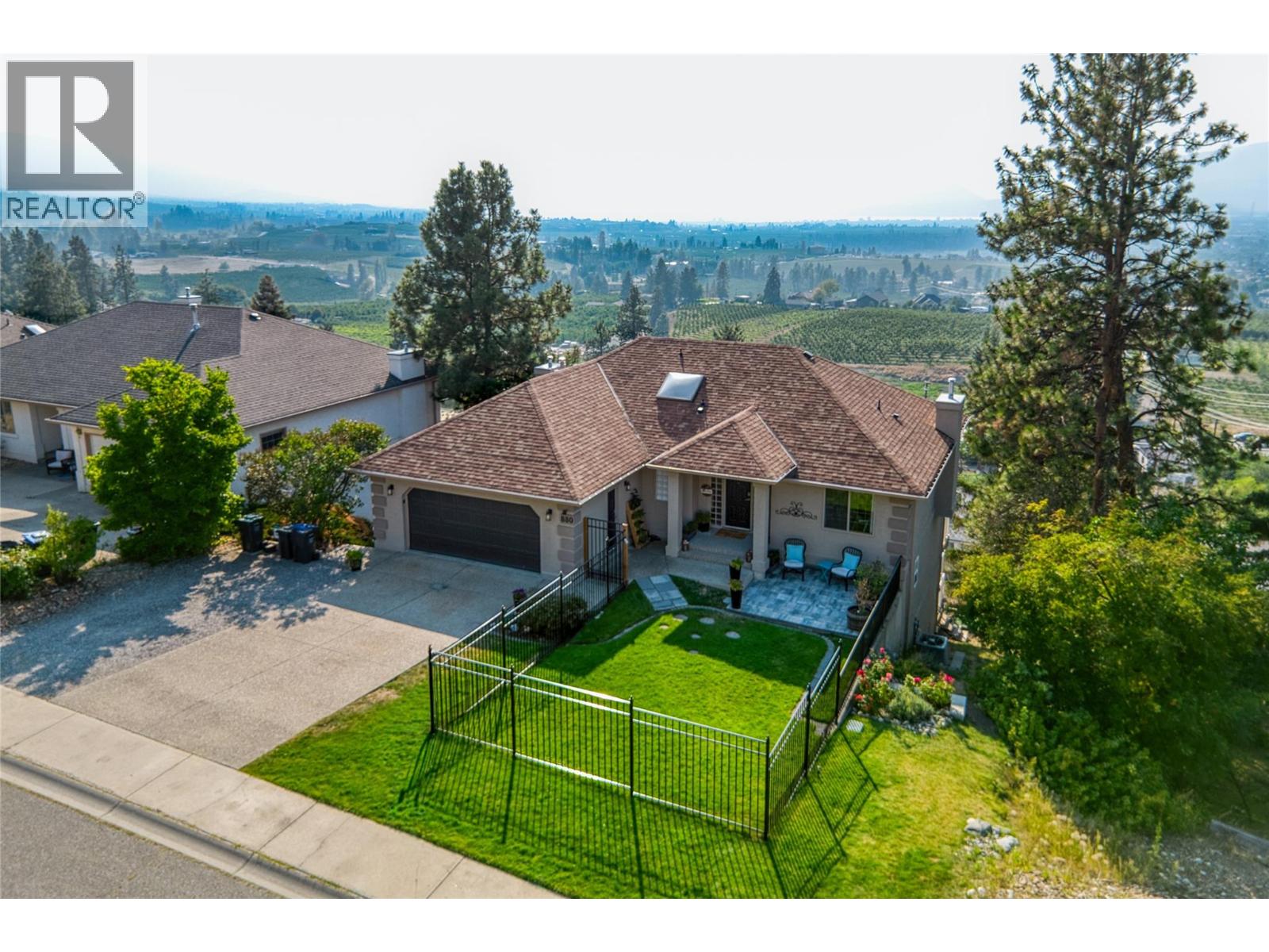 Photo 38 of 880 Ackerman Court, Kelowna BC