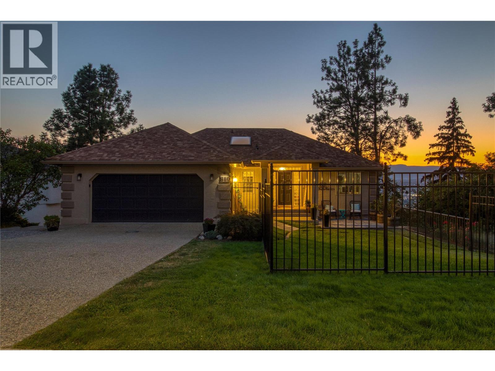 Photo 43 of 880 Ackerman Court, Kelowna BC