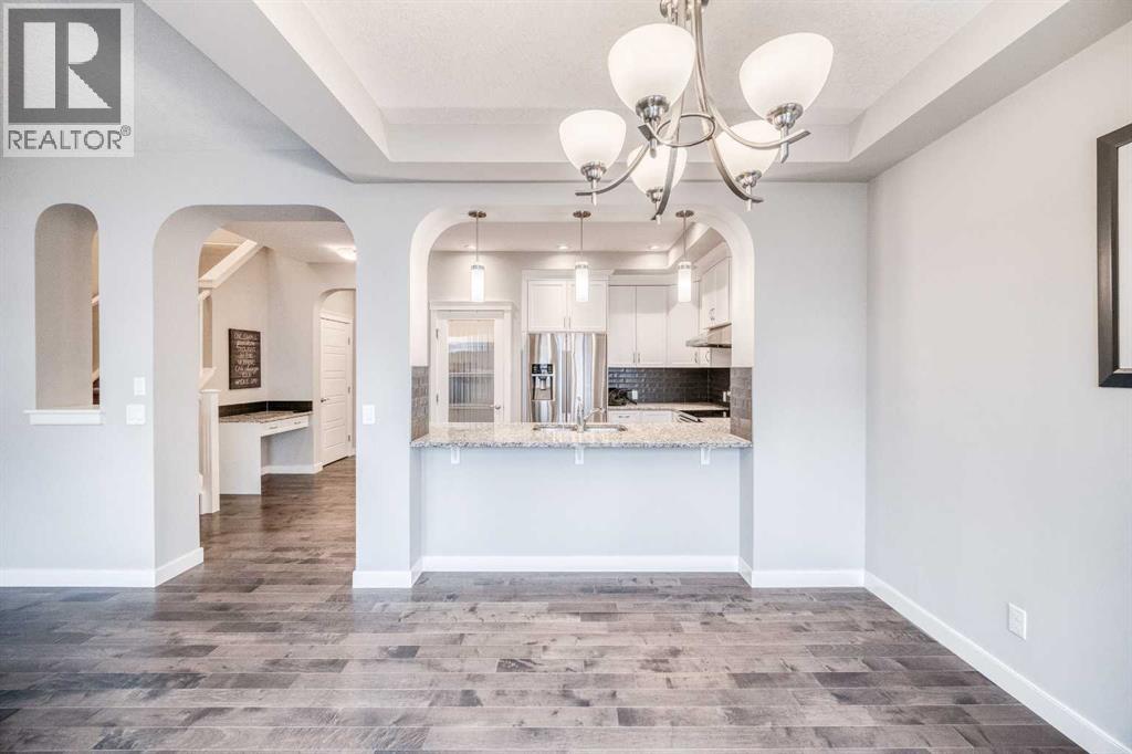 Single Family House for Sale in  Nolan Hill Boulevard NW Nolan Hill Calgary 