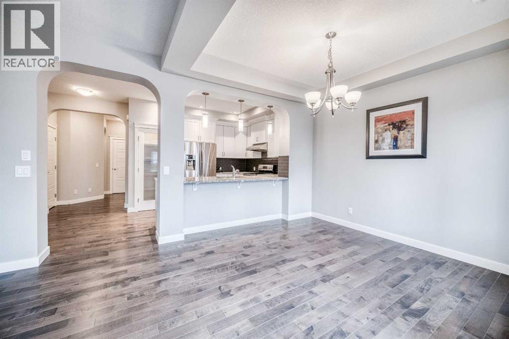 Single Family House for Sale in  Nolan Hill Boulevard NW Nolan Hill Calgary 