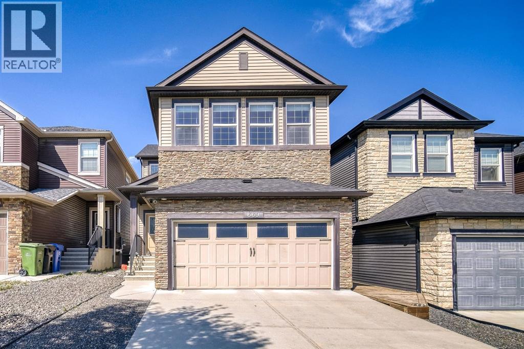 Single Family House for Sale in  Nolan Hill Boulevard NW Nolan Hill Calgary 