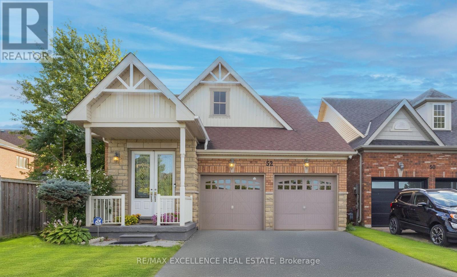 Photo 5 of 52 Atchison Drive, Caledon ON