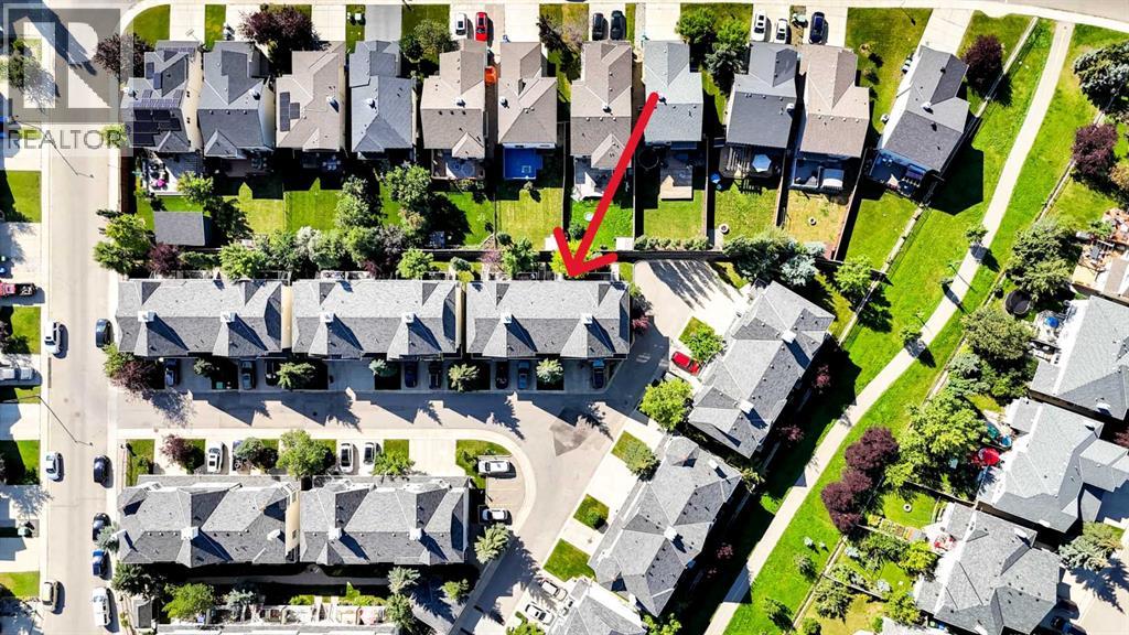 Photo 34 of 54 Cougar Ridge Mews Sw, Calgary AB