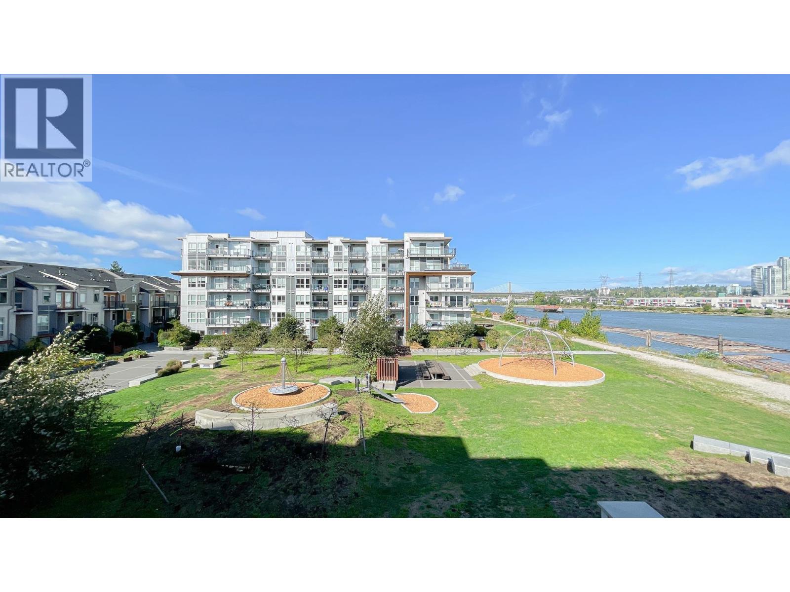 Photo 2 of 313 10177 River Drive, Richmond BC