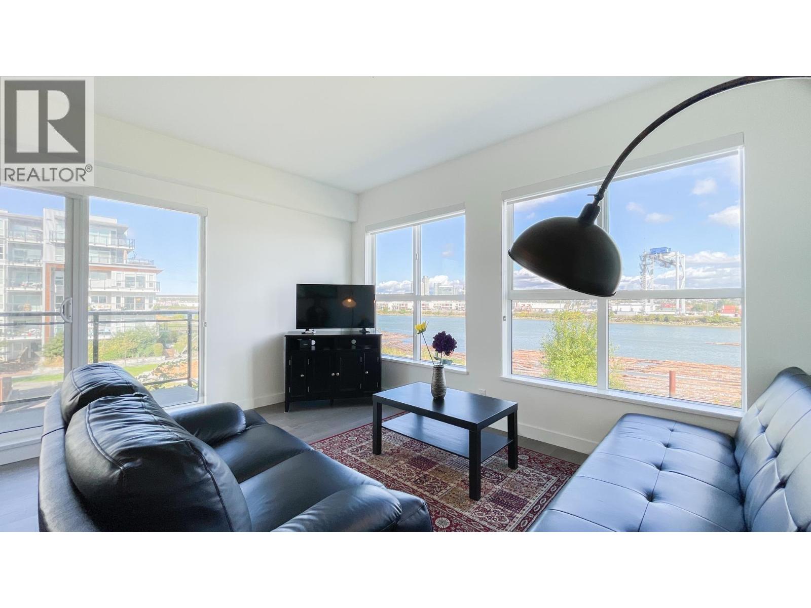 Photo 3 of 313 10177 River Drive, Richmond BC