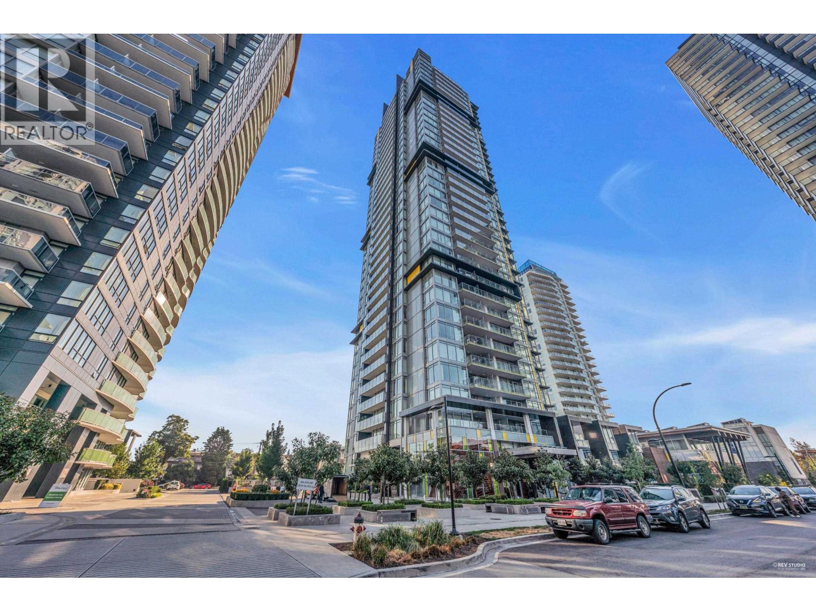 Photo 1 of 1601 6700 Dunblane Avenue, Burnaby BC