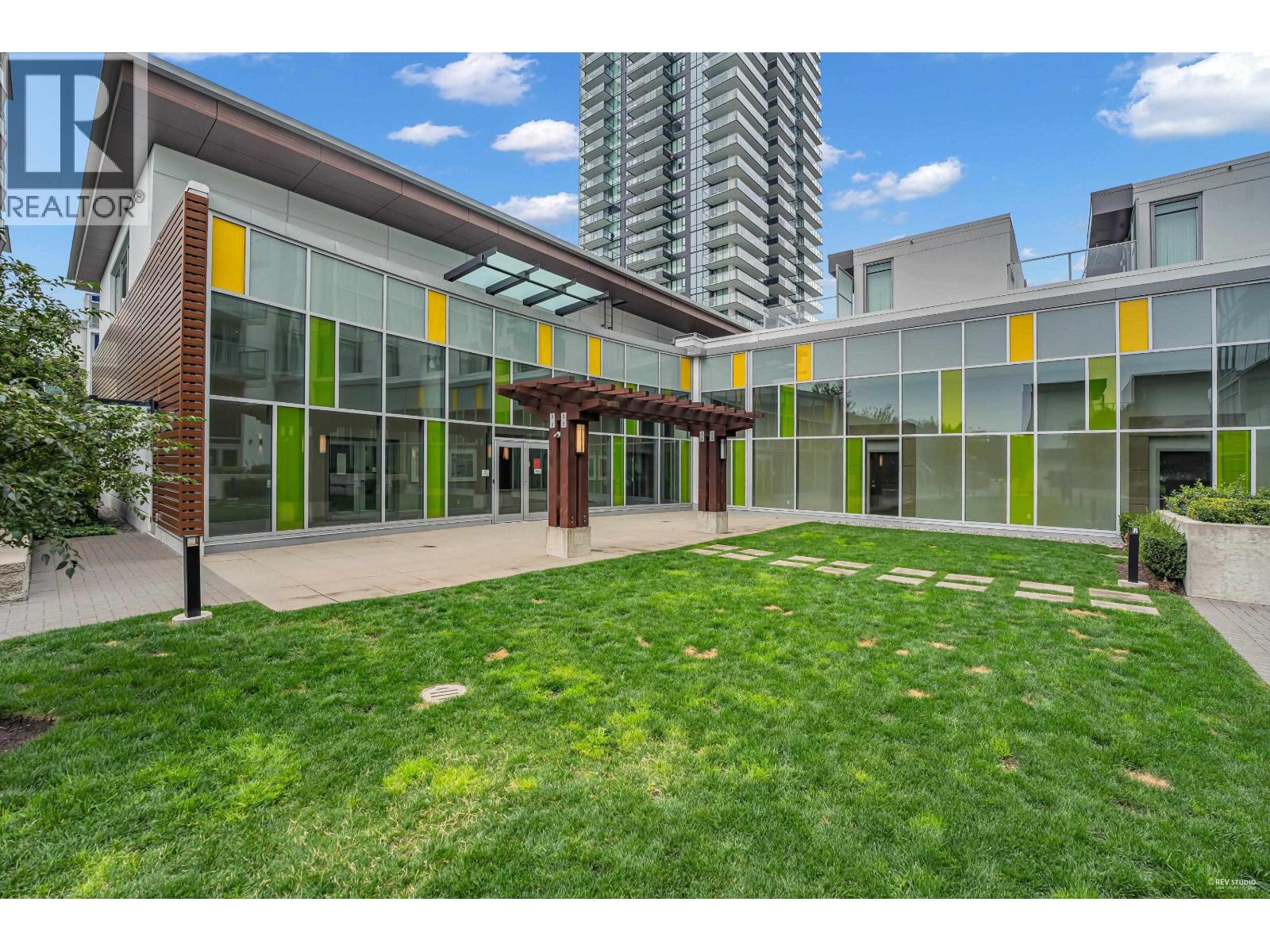 Photo 37 of 1601 6700 Dunblane Avenue, Burnaby BC