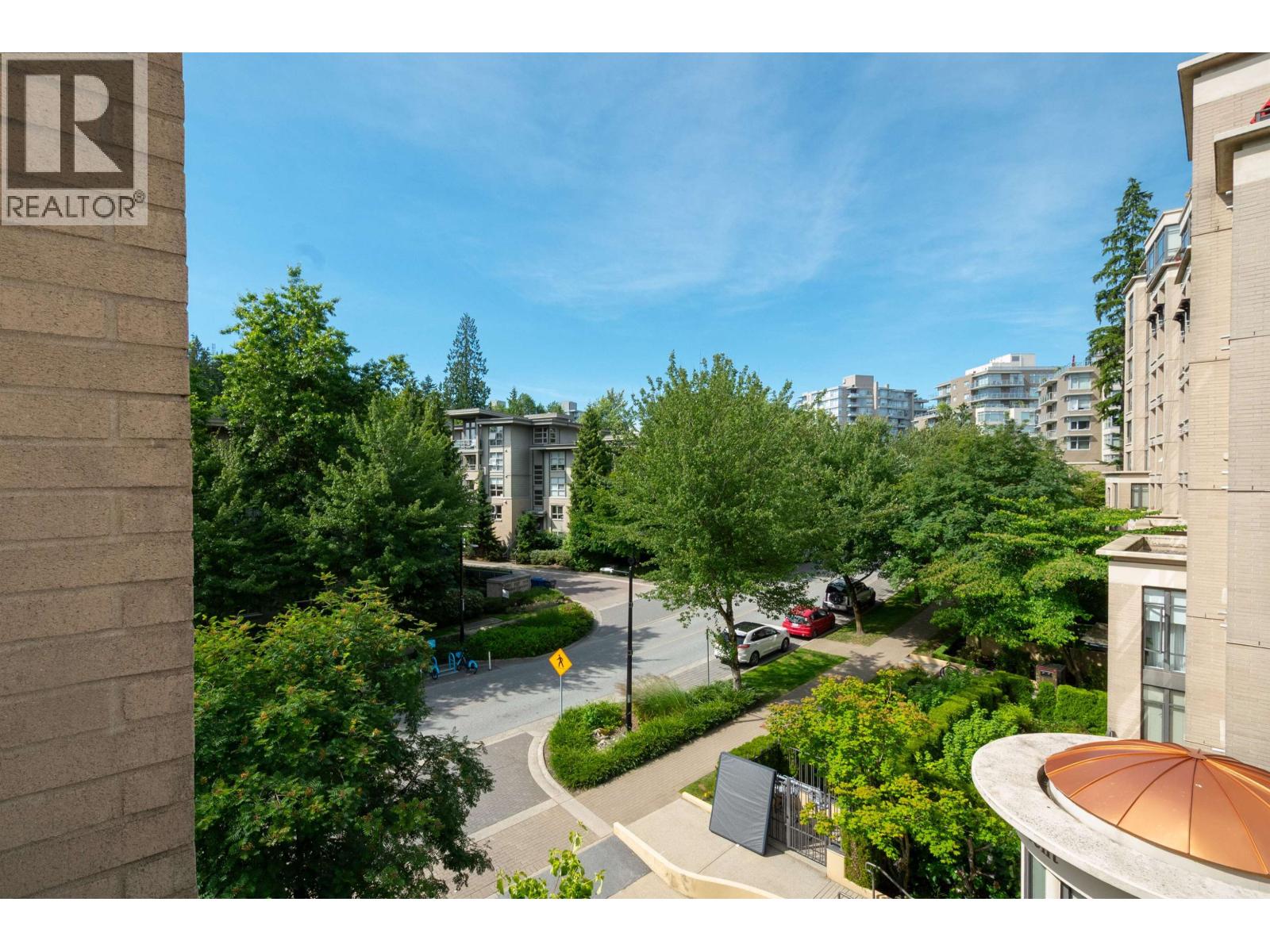 Photo 27 of 501 9370 University Crescent, Burnaby BC