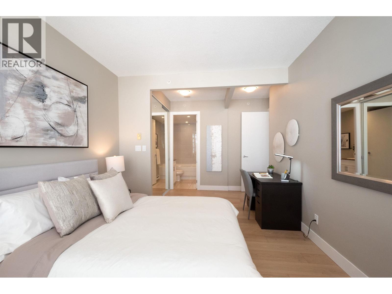 Photo 21 of 501 9370 University Crescent, Burnaby BC