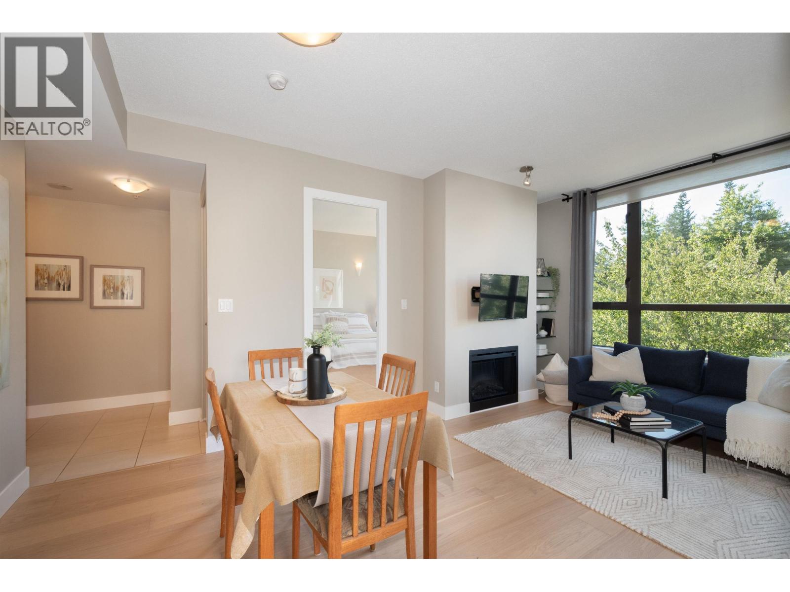 Photo 9 of 501 9370 University Crescent, Burnaby BC