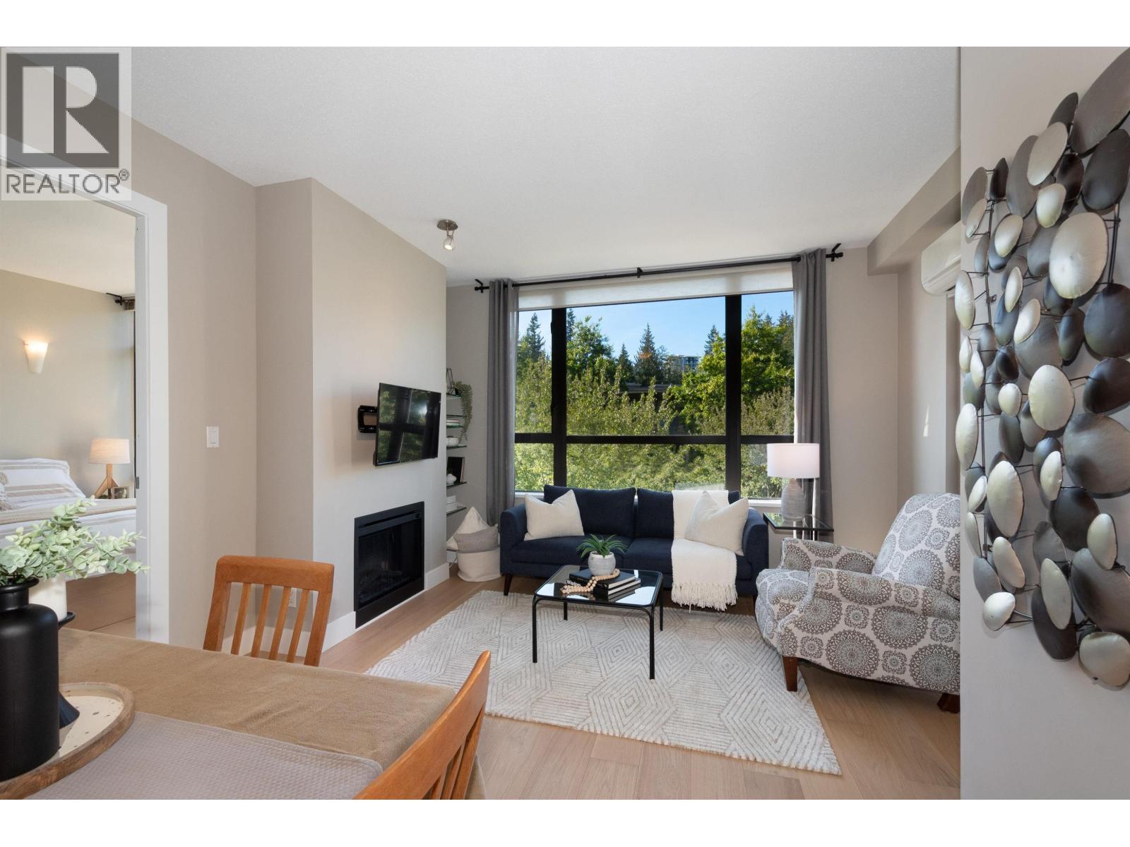 Photo 26 of 501 9370 University Crescent, Burnaby BC