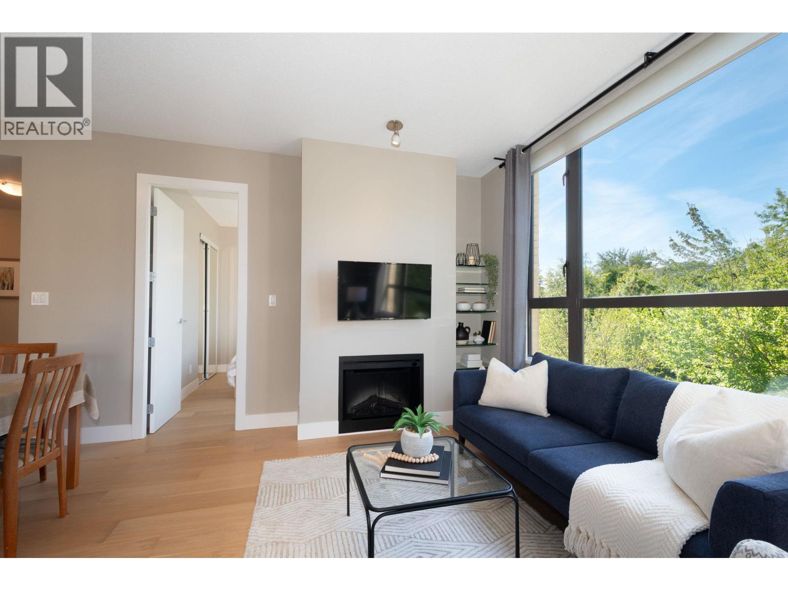 Photo 14 of 501 9370 University Crescent, Burnaby BC
