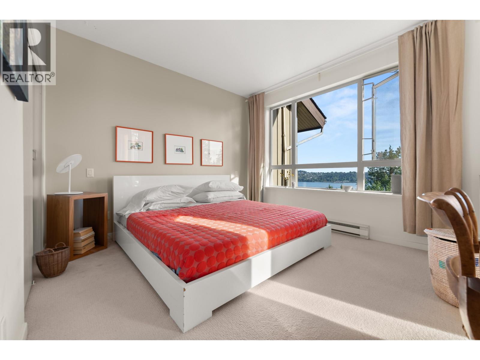 Photo 15 of 501 560 Raven Woods Drive, North Vancouver BC