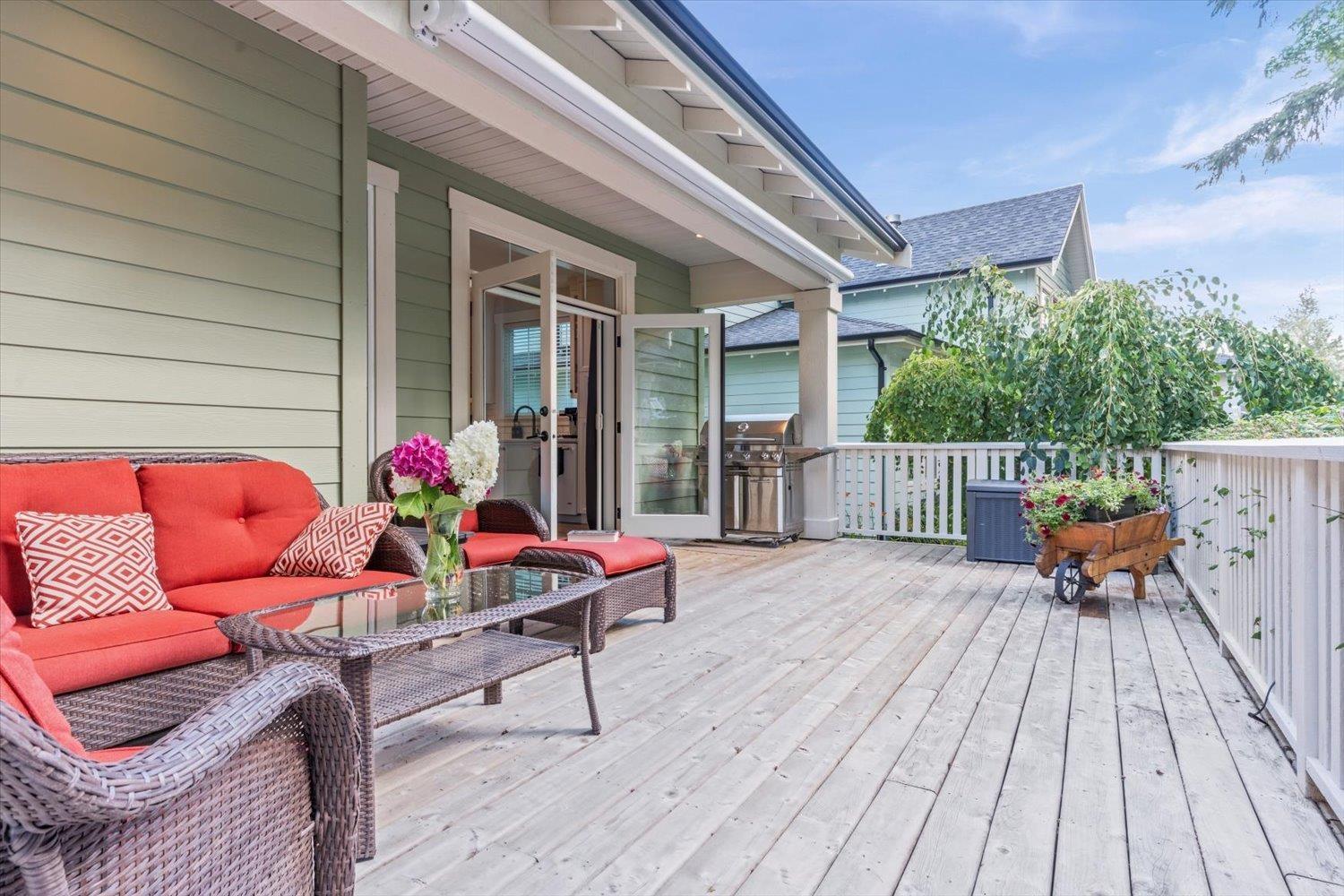 Photo 18 of 43332 Water Mill Way Cultus Lake South, Lindell Beach BC