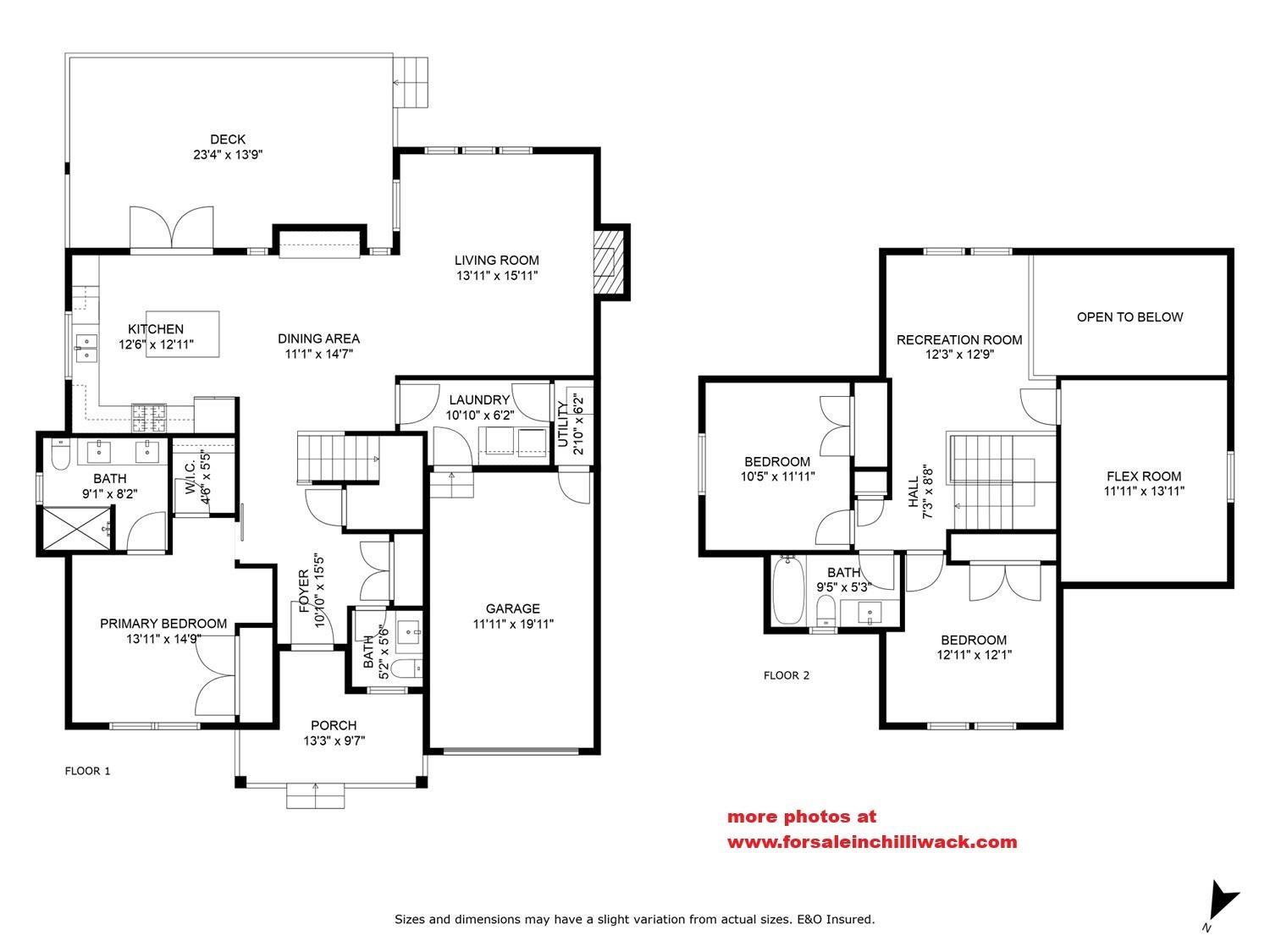 Photo 40 of 43332 Water Mill Way Cultus Lake South, Lindell Beach BC