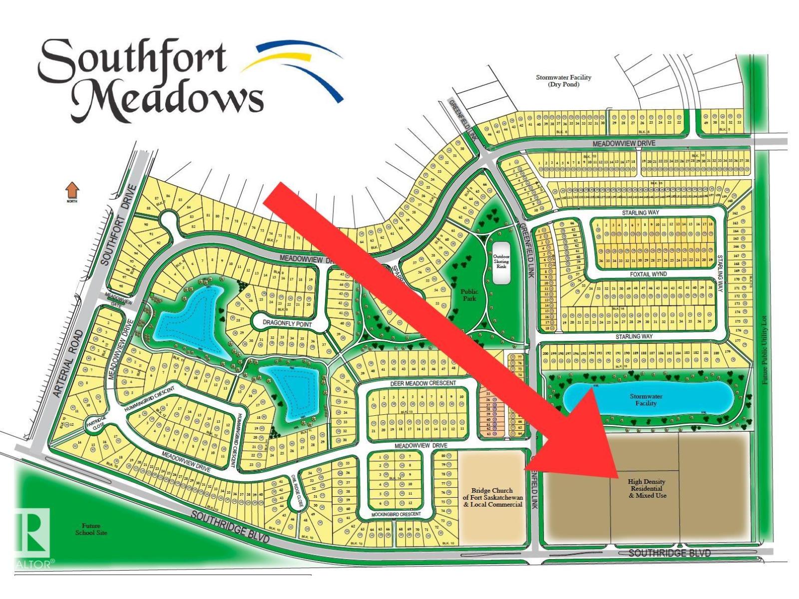 Photo 2 of 206 Southridge Bv, Fort Saskatchewan AB