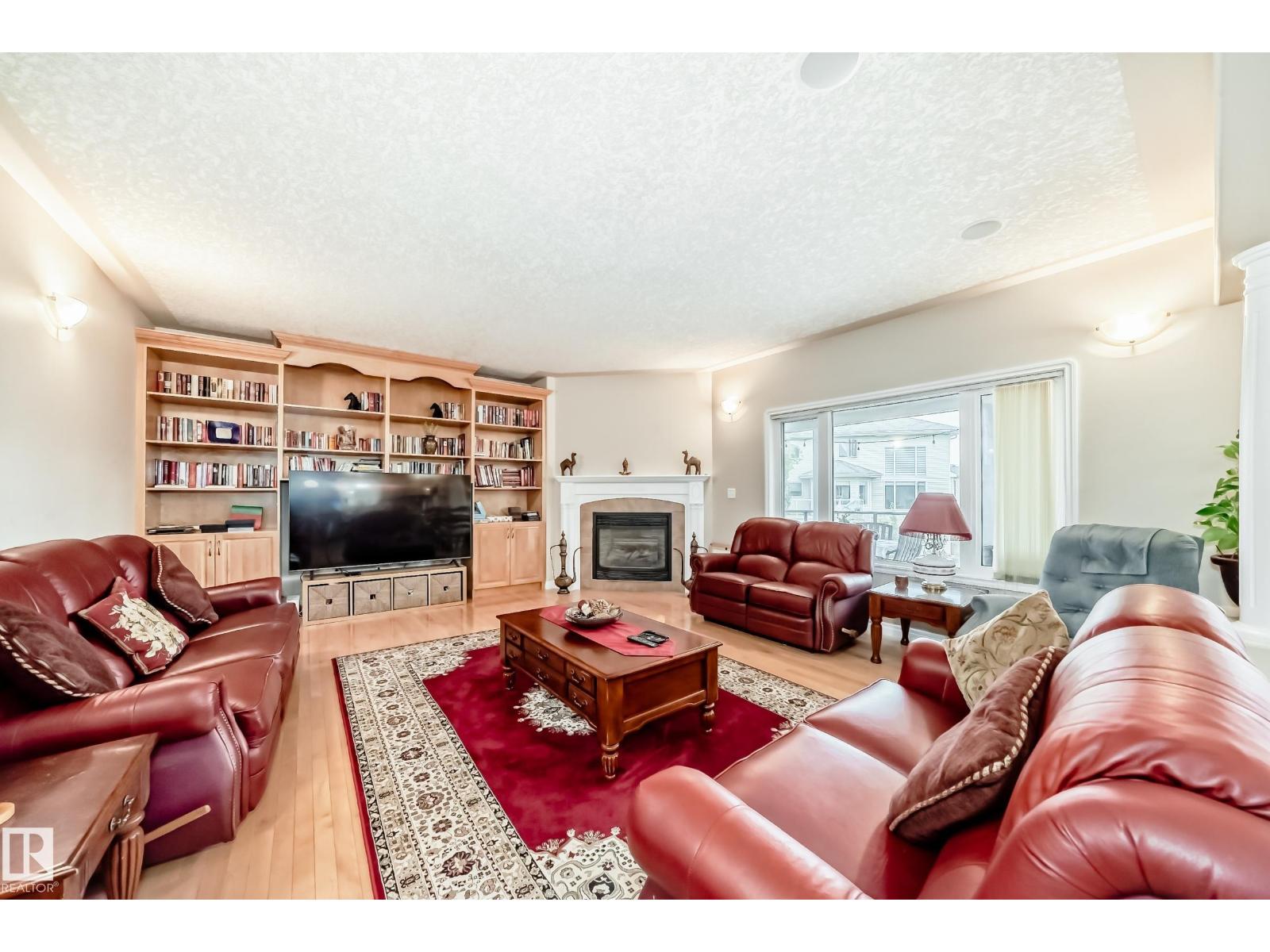 Photo 7 of 1436 Bishop Pt Sw, Edmonton AB