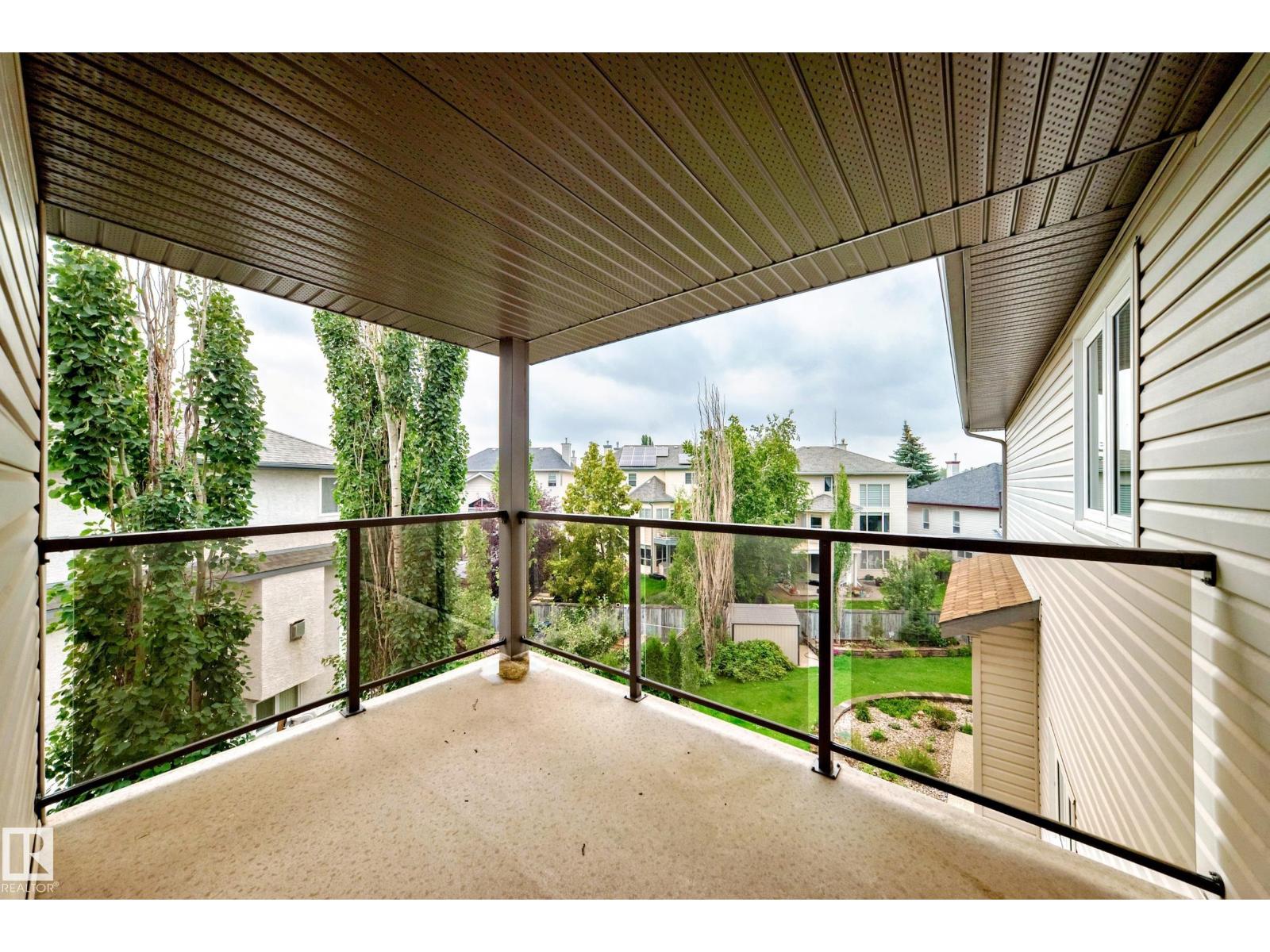 Photo 1 of 1436 Bishop Pt Sw, Edmonton AB