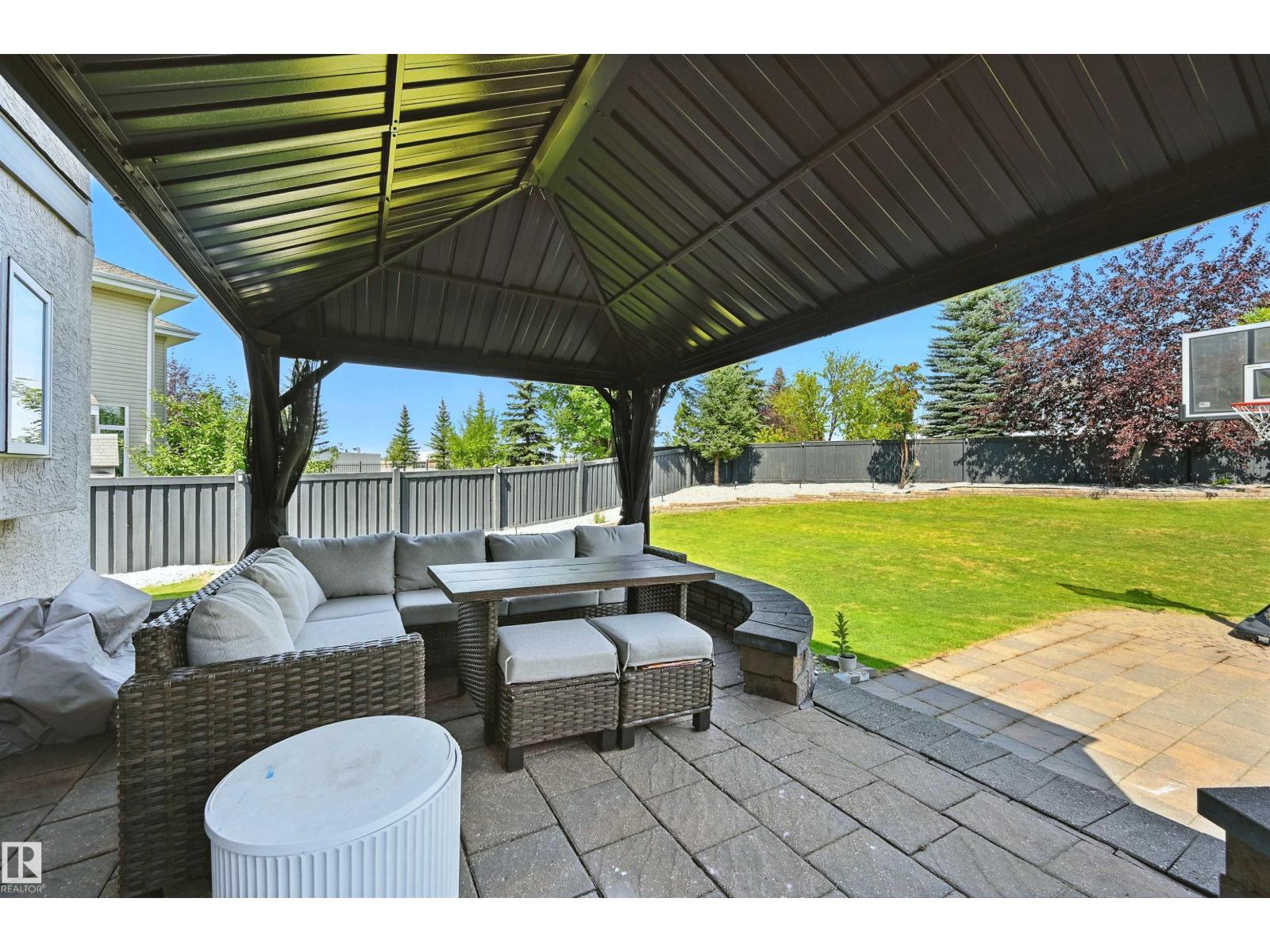 Photo 45 of 2915 Tredger Green Gr Nw, Edmonton AB